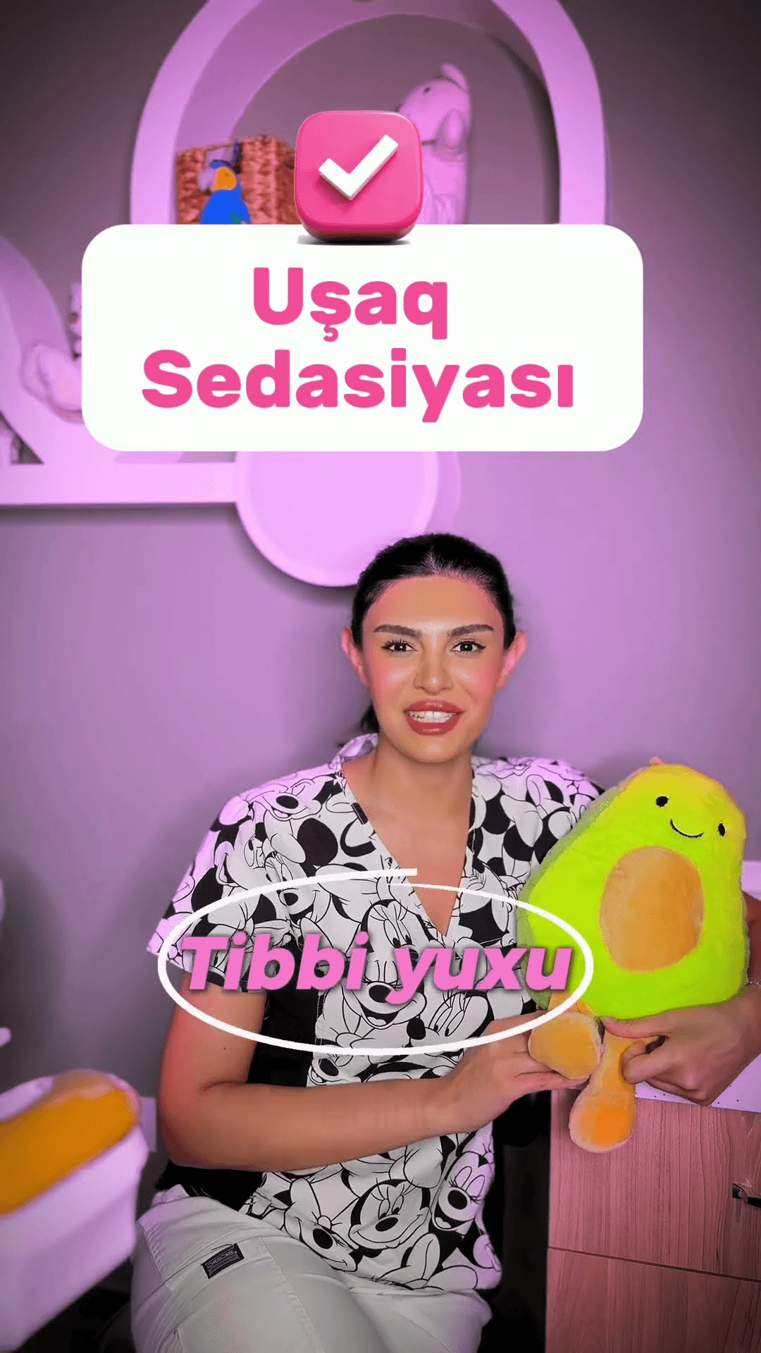Sedasiya: tibbi yuxu